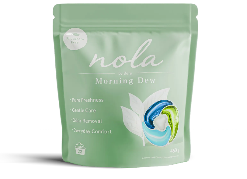 Nola Morning Dew