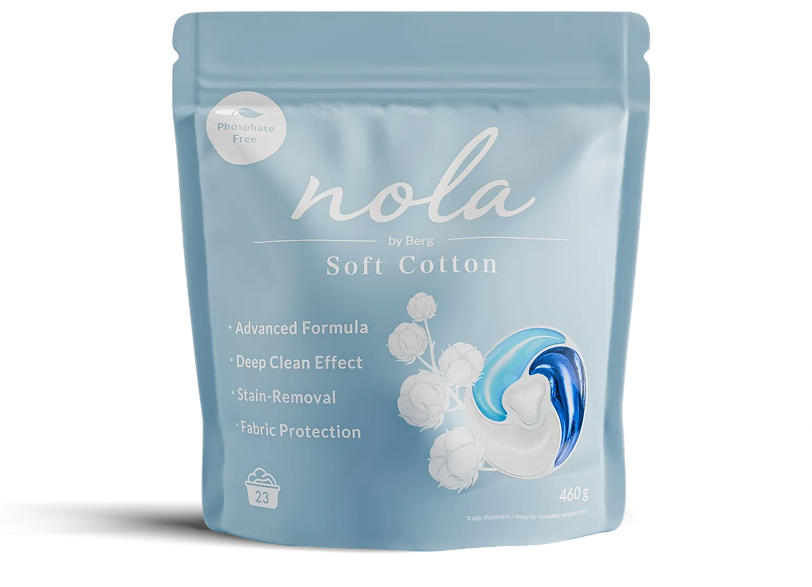 Nola Soft Cotton